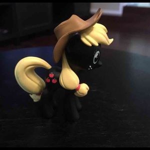 My Little Pony Applejack Figure