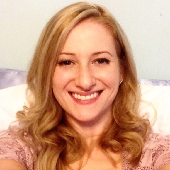 Meet your Posher, Mary