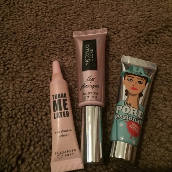 Beauty bundle (mini)