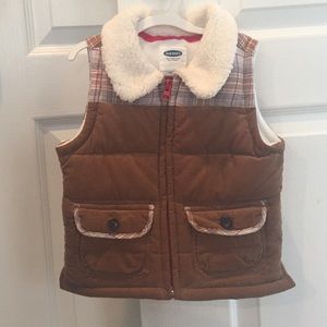 18/24 month boys vest