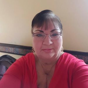 Meet your Posher, Nancy