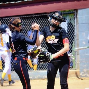 Meet your Posher, Whitley