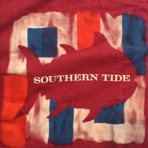 Southern tide tshirt - Picture 1 of 4