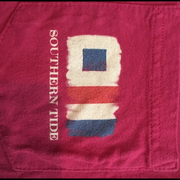 Southern tide tshirt - Picture 3 of 4