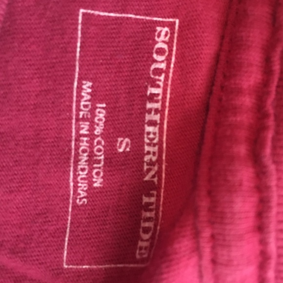 Southern tide tshirt - Picture 4 of 4