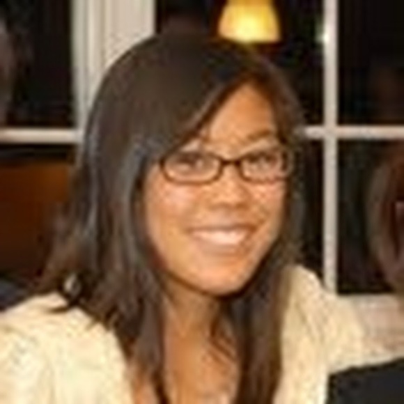 Meet your Posher, Becky