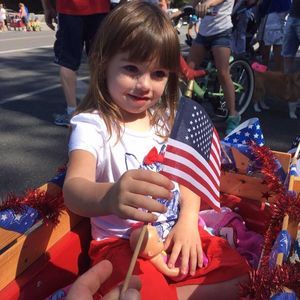 Meet your Posher, Debbie