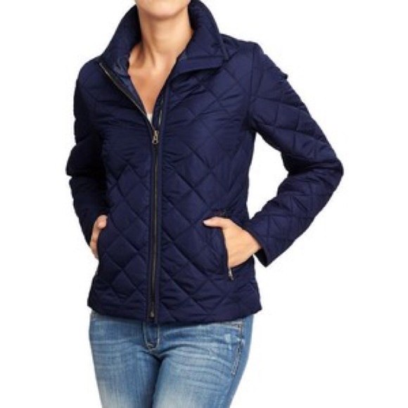 Light blue jacket XL