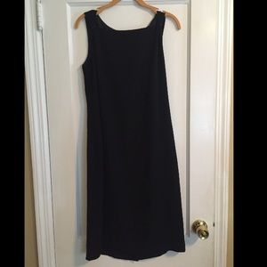Black Lauren Ralph Lauren Dress