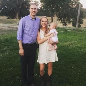 Meet your Posher, Leah