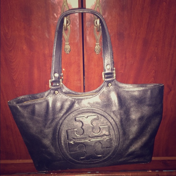 Tory Burch Bombe bag