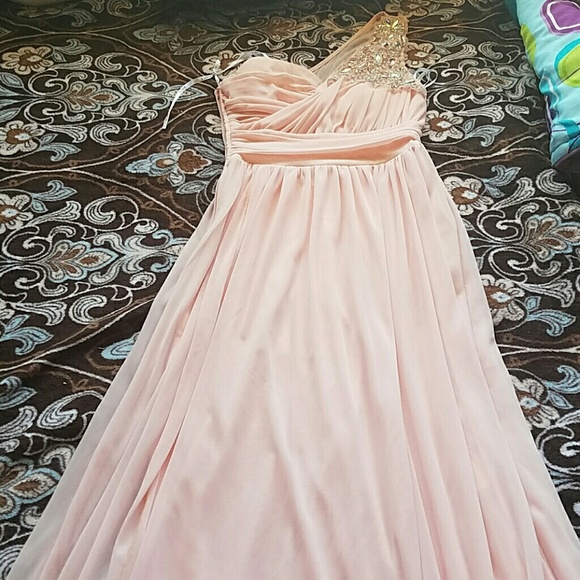 Party or prom dress
