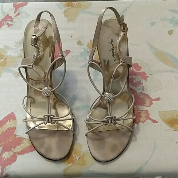 Dressy Heels