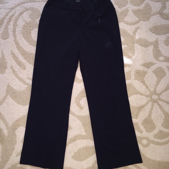 Apt 9 Black Slacks