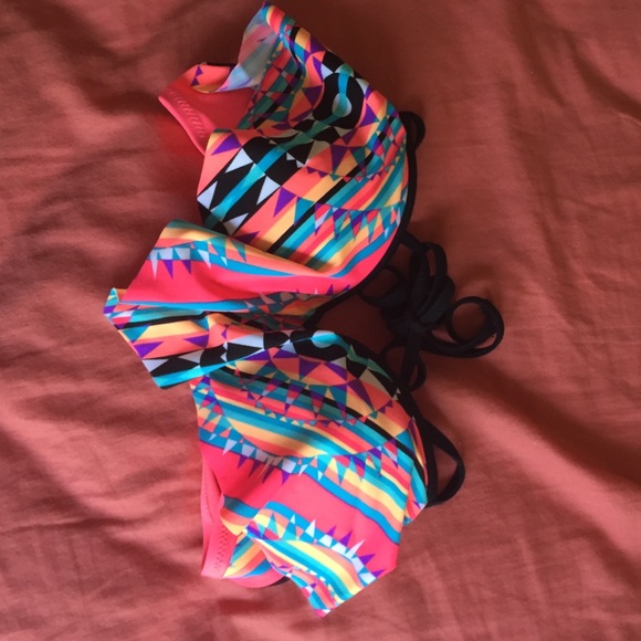 Rue21 bathing suit top