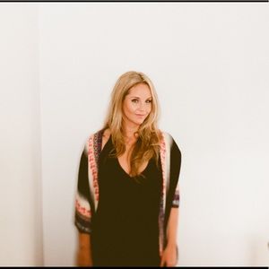 Meet your Posher, Mia