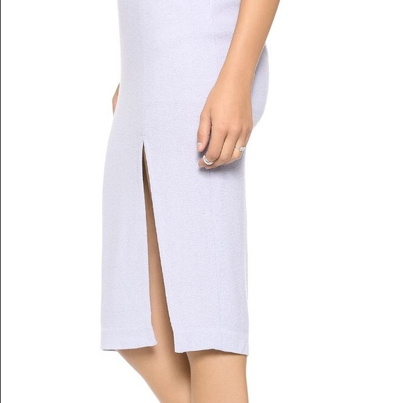 ❤️Sold Out A.L.C Tonne Pencil Skirt - Picture 2 of 4