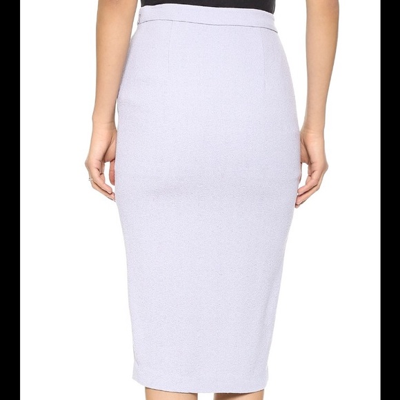 ❤️Sold Out A.L.C Tonne Pencil Skirt - Picture 3 of 4