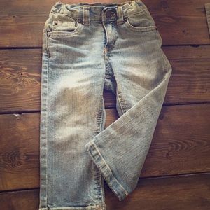 Cat & Jack (Target) boys jeans!