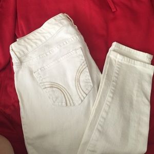 Hollister Co Skinny Jeans
