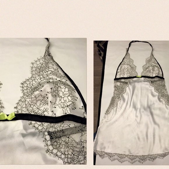 Victoria's Secret Other - Victoria Secret Lingerie SMALL cute!