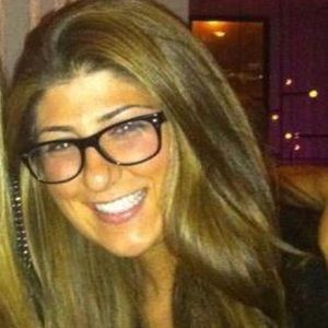 Meet your Posher, Alexandra