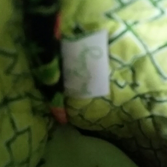 Authentic Vera Bradley purse - Picture 3 of 4