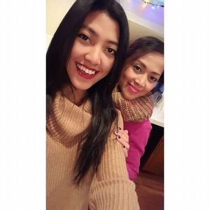 Meet your Posher, Michaela