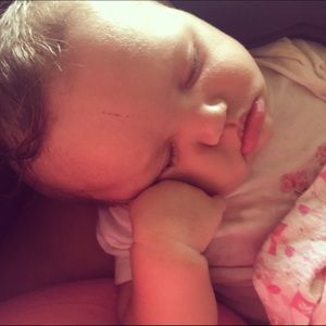 Meet your Posher, Scarlett