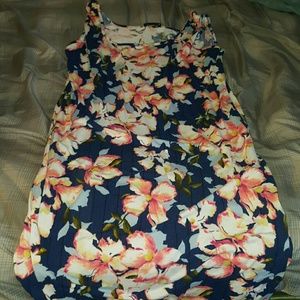 Asos Curve Bodycon Dress