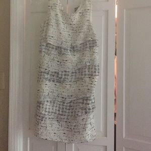 Ann Taylor Petite size 4 dress