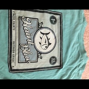 Southern tide tshirt