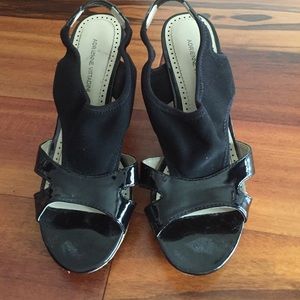 Wedges to wear for any occasion!