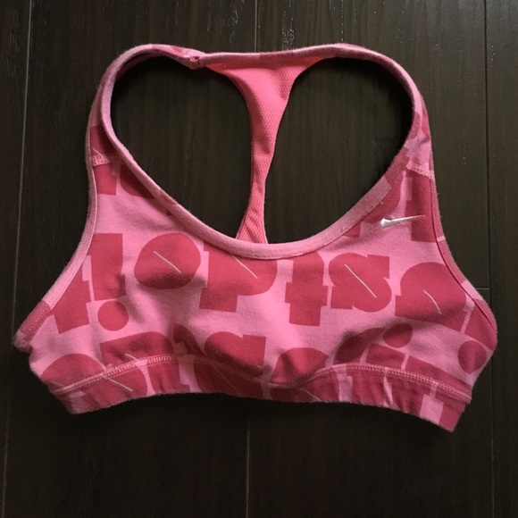 Nike Reversible Sports Bra