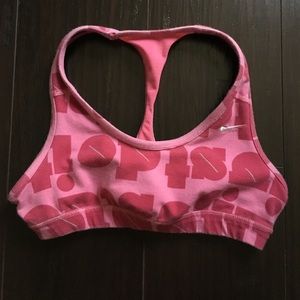 Nike Reversible Sports Bra