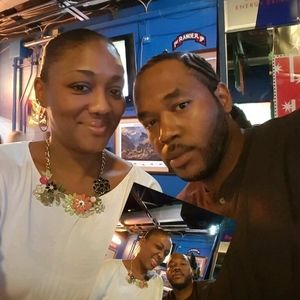 Meet your Posher, Eboni