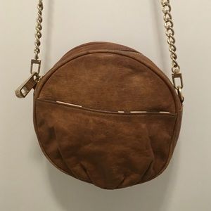 Rebecca Minkoff Circle Crossboy