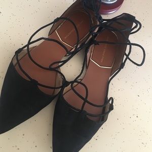 Zara shoes