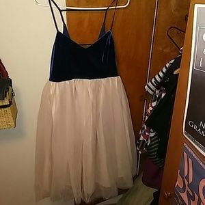 Lauren Conrad Runway Dress Size 8