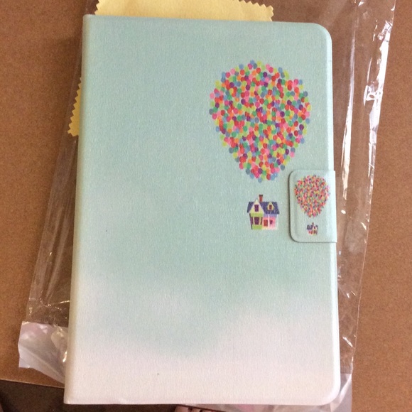 Brand new IPad Mini 4 case.