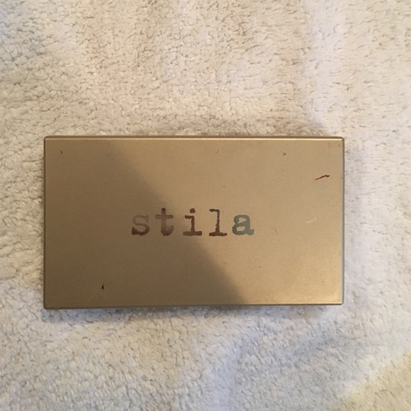Stila cream contour