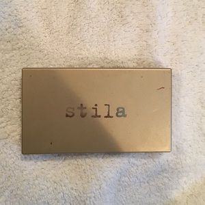 Stila cream contour