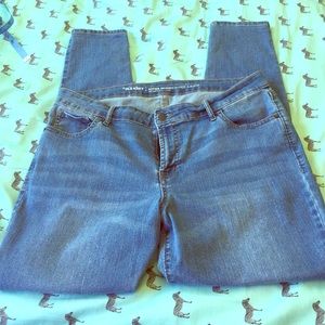 Old Navy Super Skinny Jeans
