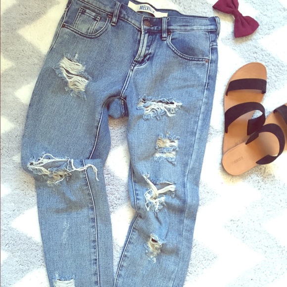 Brandy Melville Jeans