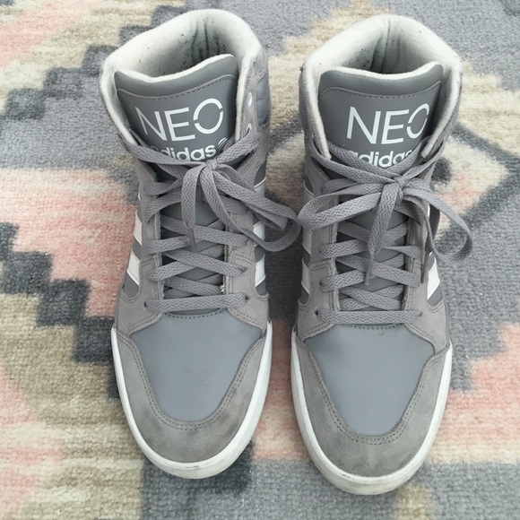 Adidas Other - Neo Sneakers by Adidas