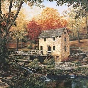 Meet your Posher, Shirley