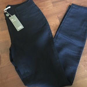 Eileen Fisher navy pants