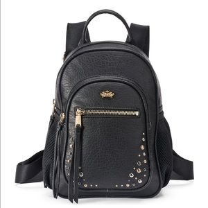 Juicy Couture mini backpack