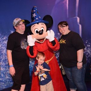 Meet your Posher, Randi