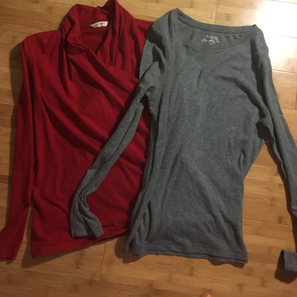 Shirt bundle